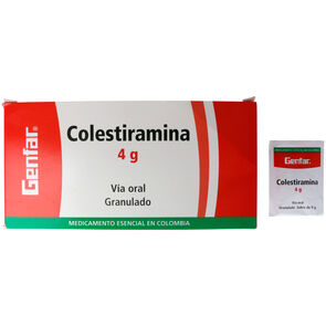 Colestiramina-Via-Oral-Granulado-Sobre-X-4Gr-imagen